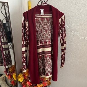 Cardigan